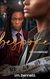 Cover of Bespoke
