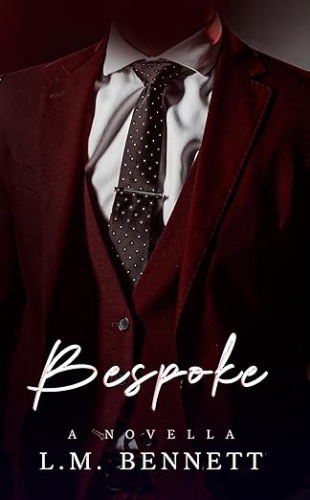 Cover of Bespoke