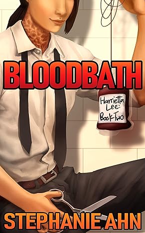 Cover of Bloodbath