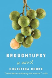 Cover of Broughtupsy