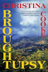 Cover of Broughtupsy
