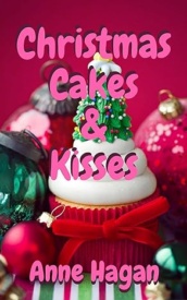 Cover of Christmas Cakes and Kisses