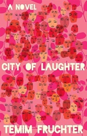 Cover of City of Laughter