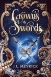 Cover of Crowns and Swords