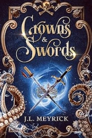 Cover of Crowns and Swords