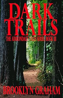 Cover of Dark Trails