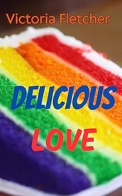 Cover of Delicious Love