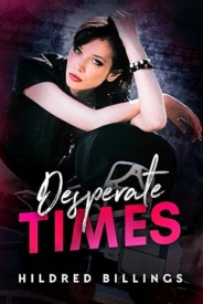 Cover of Desperate Times