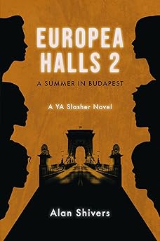 Cover of Europea Halls 2
