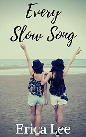 Cover of Every Slow Song