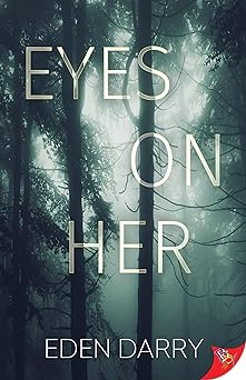 Cover of Eyes on Her