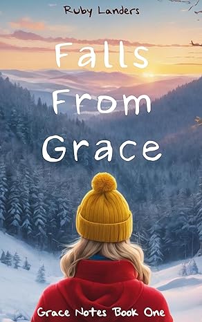 Cover of Falls From Grace
