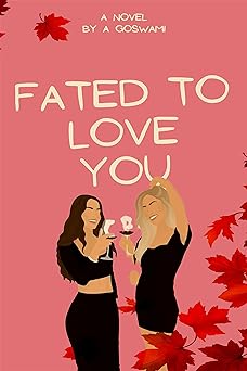 Cover of Fated To Love You