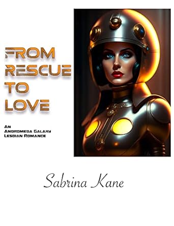 Cover of From Rescue to Love
