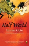 Cover of Half World