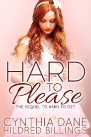 Cover of Hard to Please