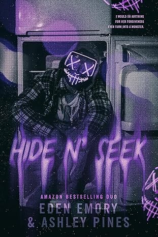 Cover of Hide n' Seek