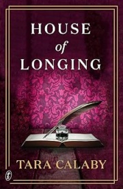 Cover of House of Longing