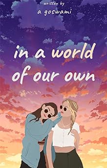 Cover of In A World Of Our Own