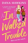 Cover of In Walked Trouble