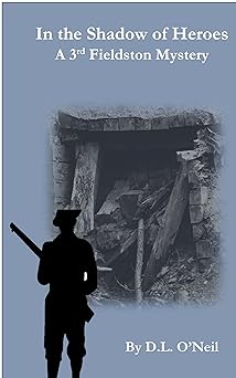 Cover of In the Shadow of Heroes