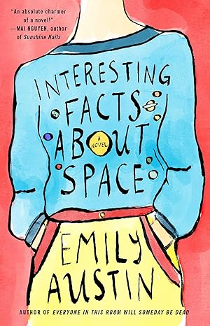 Cover of Interesting Facts about Space