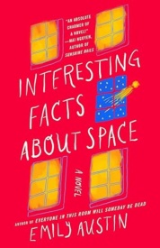 Cover of Interesting Facts about Space