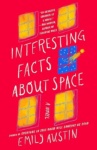 Cover of Interesting Facts about Space