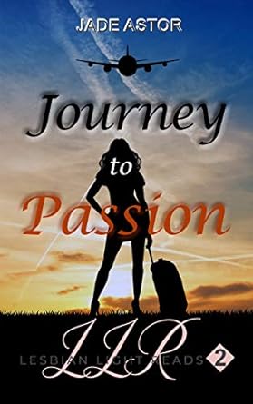 Cover of Journey to Passion