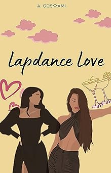 Cover of Lapdance Love