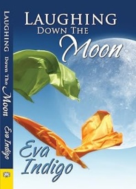 Cover of Laughing Down the Moon