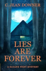 Cover of Lies Are Forever