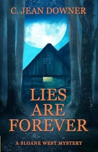 Lies Are Forever