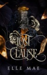 Cover of Lost Clause