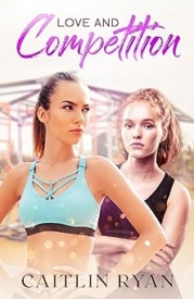 Cover of Love and Competition