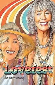 Cover of Lovefest