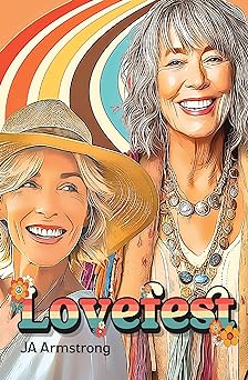 Cover of Lovefest