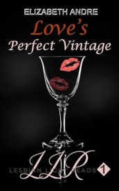 Cover of Love’s Perfect Vintage