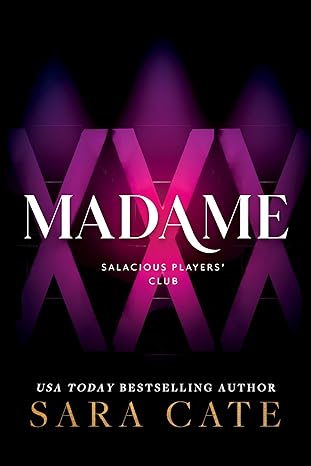 Cover of Madame