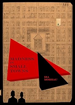 Cover of Madness in Small Towns