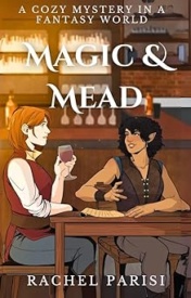 Cover of Magic & Mead