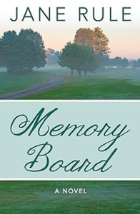 Memory Board
