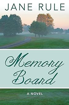 Cover of Memory Board