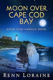 Cover of Moon Over Cape Cod Bay