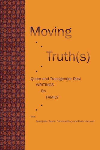 Cover of Moving Truth(s)