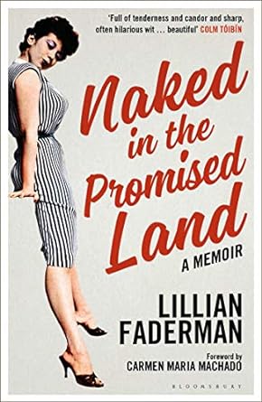 Cover of Naked in the Promised Land