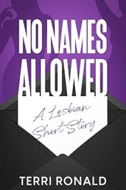 Cover of No Names Allowed