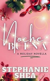 Cover of Nochebuena