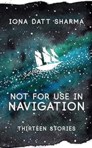 Not for Use in Navigation