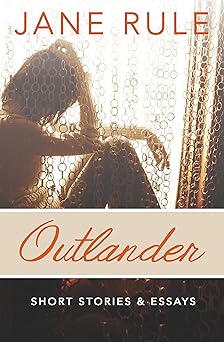 Cover of Outlander